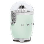 Соковыжималка Smeg CJF01PGEU