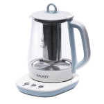 Чайник электрический Galaxy GL0591 голубой