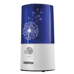 Увлажнитель воздуха Centek CT-5101 синий