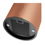 Каминная вытяжка Maunfeld Lee Wall 39 медный