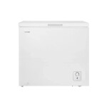 Морозильная камера Hisense FC325D4BW1