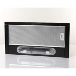 Встраиваемая вытяжка Zigmund & Shtain K 009.6 B