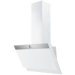 Каминная вытяжка Electrolux EFV 516 W