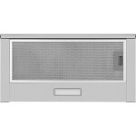 Встраиваемая вытяжка Weissgauff Tel 06 1M IX