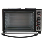 Мини-печь Mystery MOT-3330