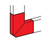 Угол плоский Legrand 10786