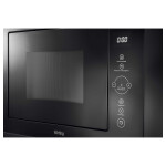 Встраиваемая микроволновая печь Korting KMI 825 TGN