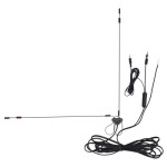 Автоантенна Mystery MANT-6