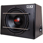 Сабвуфер Kicx AP300BPA