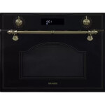 Встраиваемый электрический духовой шкаф Graude BWGK 45.0 S