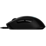 Мышь Logitech G403 Hero Black