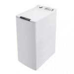 Стиральная машина Maunfeld MFWM127WH