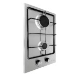 Встраиваемая газовая варочная панель Lex GVS 320 IX