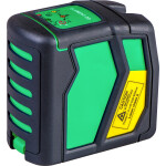 Лазерный уровень ADA IM0119