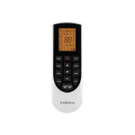 Сплит-система Kentatsu KSGT21HZAN1/KSRT21HZAN1