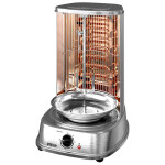 Шашлычница Mystery MOT-3320