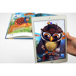 Книга Devar Kids Азбука 2.0