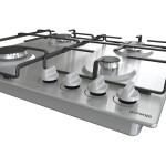 Встраиваемая газовая варочная панель Gorenje G 640 EX