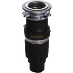 Измельчитель пищевых отходов Bone Crusher BC 610-AS