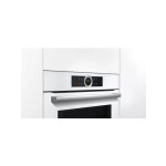 Встраиваемый электрический духовой шкаф Bosch CMG633BW1