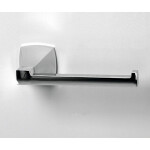 Держатель туалетной бумаги WasserKraft Wern K-2596