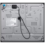 Встраиваемая газовая варочная панель Maunfeld EGHG.64.6CW/G