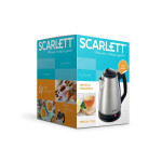 Чайник электрический Scarlett SC-EK21S25