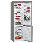 Холодильник Whirlpool BSNF 9752 OX