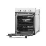 Встраиваемый электрический духовой шкаф Simfer B4EM16016