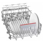 Встраиваемая посудомоечная машина Bosch SPV6HMX3MR