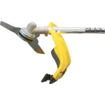 Триммер бензиновый Калибр БК-1500