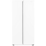 Холодильник Maunfeld MFF177NFWE