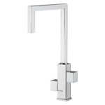 Смеситель для кухни Italmix TO 0928 CHROME