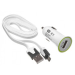 Автомобильное зарядное устройство Olto CCH-2103