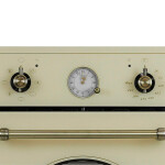 Встраиваемый электрический духовой шкаф Lex EDM 4570C IV