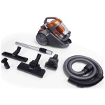 Пылесос Midea VCS43C4