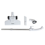 Пылесос Pioneer VC458S