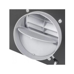 Встраиваемая вытяжка Hyundai HBB 6035 IX