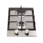 Встраиваемая газовая варочная панель Zigmund & Shtain G 14.3 S