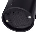 Каминная вытяжка HOMSair Fly 1000SD 39 черный