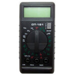 Мультиметр ТЭК DT 181