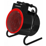 Тепловая пушка Timberk T-HG3-Q10T