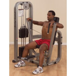 Жим от груди Body Solid ProClub SBP-100
