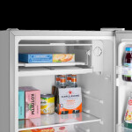 Холодильник Maunfeld MFF83SL