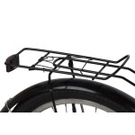 Велосипед Novatrack 20 VECTOR серебристый (203VECTOR.SL22)