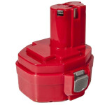 Аккумулятор Практика 031-662