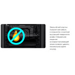 Встраиваемый газовый духовой шкаф Maunfeld MOGS703W