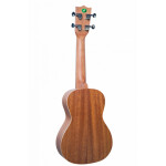 Укулеле концерт Flight DUC 323 MAH/MAH