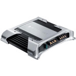 Автомобильный усилитель Blaupunkt GTA 275