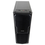 Корпус Zalman ZM-T4 Black